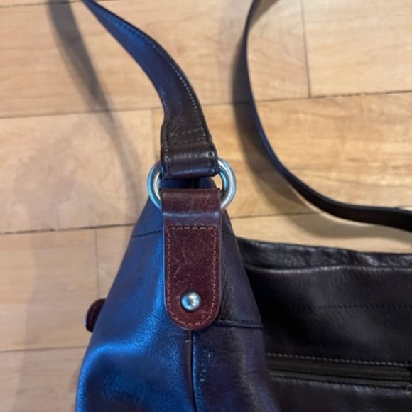 Osgoode Marley Crossbody Purse - Picture 12 of 13